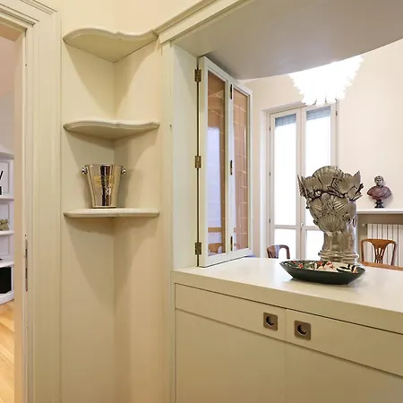 Apartment Lc Grandtour Calamatta