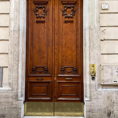 Apartman Lc Grandtour Calamatta